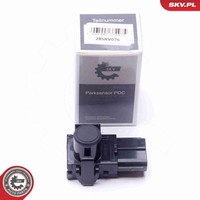 Sensor Einparkhilfe Esen SKV 28SKV076 12V FüR Toyota Land Cruiser 200 Corolla