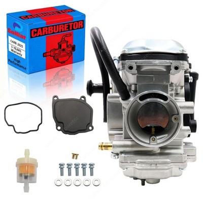 Performance Carburetor Fits Yamaha Kodiak 400 YFM 400 Yfm400 Atv 1999 4x4 FWBL