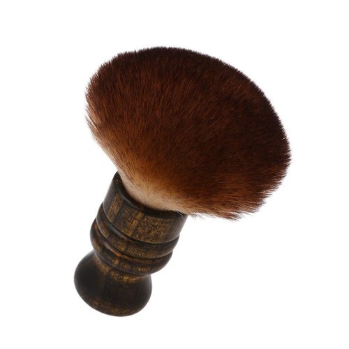 Wooden Vinyl Record Cleaning Brush AntiStatic Soft Microfiber for Vinyl Care - Picture 10 of 13