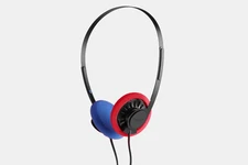 Koss Drop KPH40X Utility YAXI On-Ear Headphones Detachable Interchangeable Cord