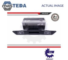 96SKV139 CAR DOOR HANDLE SKV GERMANY NEW OE REPLACEMENT