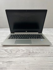 HP ProBook 440 G6 - Intel Core i7-8565U 1.8GHz - 8GB DDR4 - Spares or Repairs