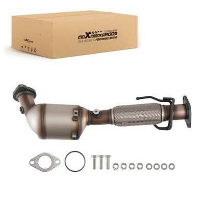 Direct Fit Catalytic Converter Set for Ford Edge 2015-2018 Fusion 2017-2020 2.0T