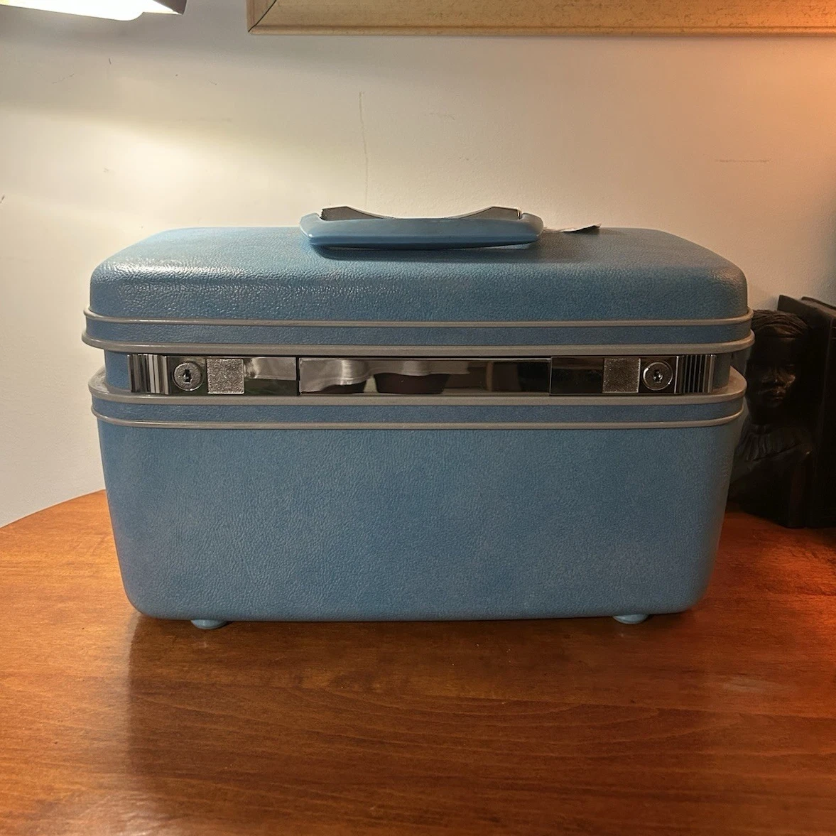 Samsonite Train Cases with Lock for sale | eBay
