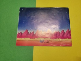 Battletoads Nintendo NES Manual de instrucciones Folleto SOLO