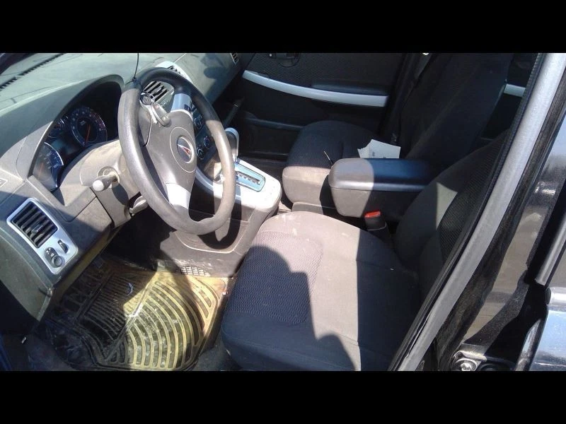 (LOCAL PICKUP ONLY) Passenger Right Fender Fits 07-09 EQUINOX 3981371 Foto 3 de 4