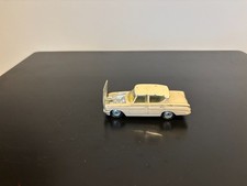 Corgi Toys Ford Consul Classic No. 315 Suspension Car