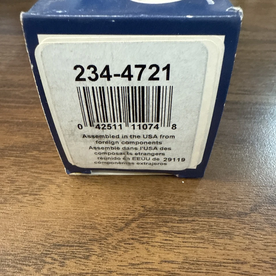 Sensor de oxígeno aguas arriba 234-4721 Denso para Mazda Protege5 2,0 L L4 NUEVO Foto 2 de 4