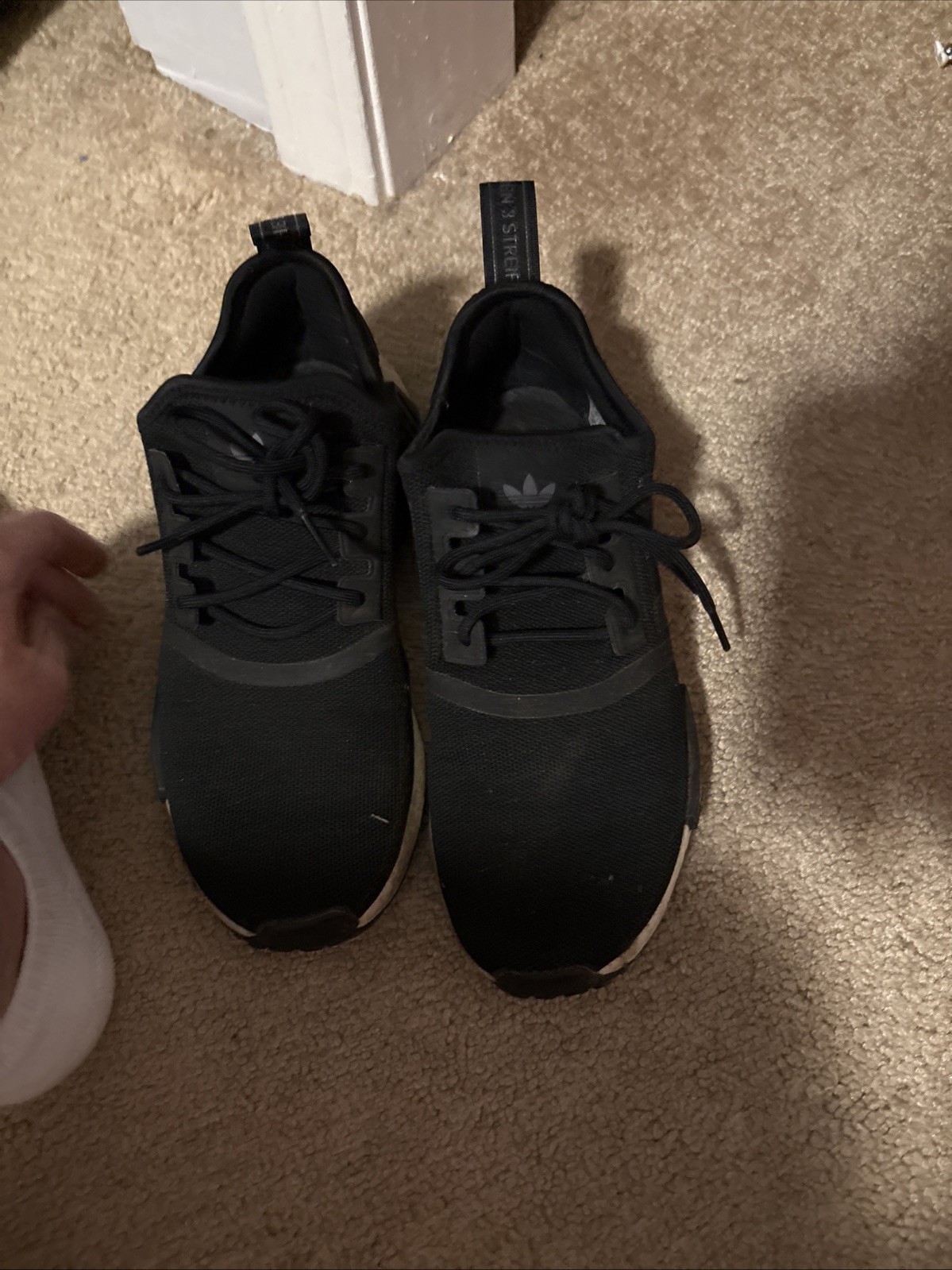 SAOLA ADIDAS NMDS TAGLIA 7