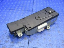 00-06 BMW E46 M3 325Ci 330Ci 323Ci Convertible Top Flap Lid Motor Assembly 7583