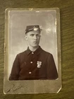 Identified Photo Of Soldier