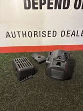 Kawasaki KBH26A THO26D petrol strimmer Brush Cutter Engine Covers