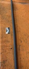 2004-2009 Cadillac XLR Driver Side Door Window Seal