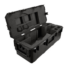 SKB iSeries TenPoint TRX26 Black Crossbow Hard Case (3i3613-12-07): BRAND NEW