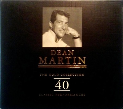 Gold Collection: 40 Classic Performances