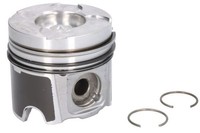 Engitech Kolben ENT050907 050 Passend FüR Nissan Opel Renault