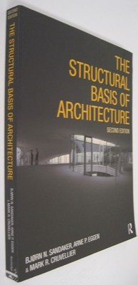 Structural Basis of Architecture by Bjorn Sandaker (SC OVSZ)