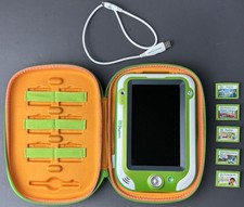 Leapfrog 2014 LeapPad XDI Ultra learning Tabl...