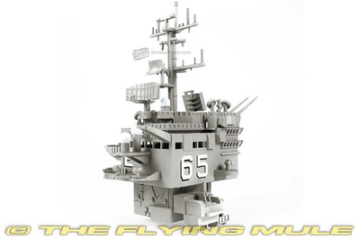 #ad Forces of Valor 1:200 USN USS Enterprise Admiral#x27;s Bridge $45.95