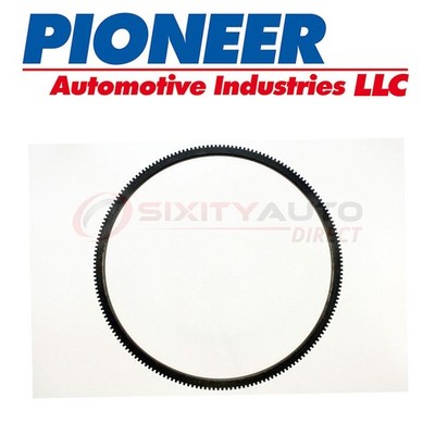 Pioneer Clutch Flywheel Ring Gear for 1965-1971 Ford Thunderbird 6.4L 7.0L cu