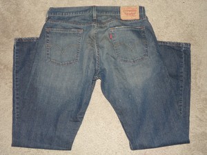 levis 514 33x32