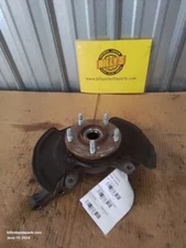 Driver Front Spindle/Knuckle Without Sport Suspension Fits 16-20 HR-V 113944