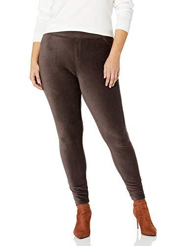 HUE Women's Corduroy Leggings - Choose SZ/color | eBay