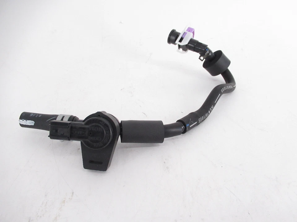 Genuine OEM Mazda CA41-20-370 Emissions System Lines Vapor Canister Purge Valve - Image 2 of 4