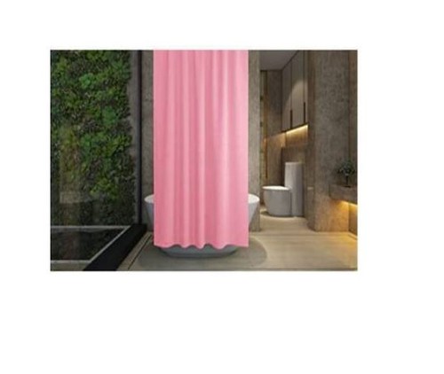 BADEZIMMER EINFACH DUSCHVERKLEIDUNG VORHÄNGE LANG WASSERDICHT FORMFEST MIT 12 HAKEN - Bild 17 von 29