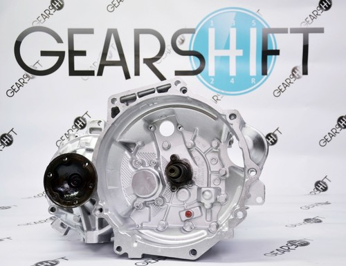 Getriebe LHW Audi A3 Seat Leon VW Golf Passat 1.6 TDI TOP 12 MONATE GARANTIE! - Bild 2 von 2