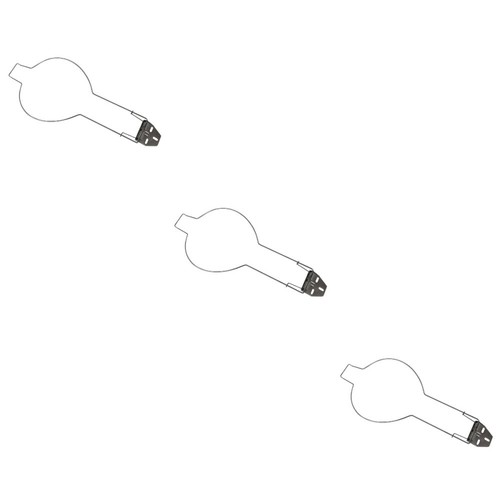 3 Pieces Huthalter Mann Reisen Fahrzeughuthalter Hutablage Für Auto - 第 2/12 張圖片