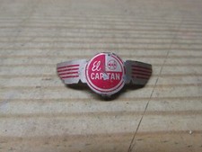 DRUM HEAD FOR MARX EL CAPITAN OBSERVATION CARS