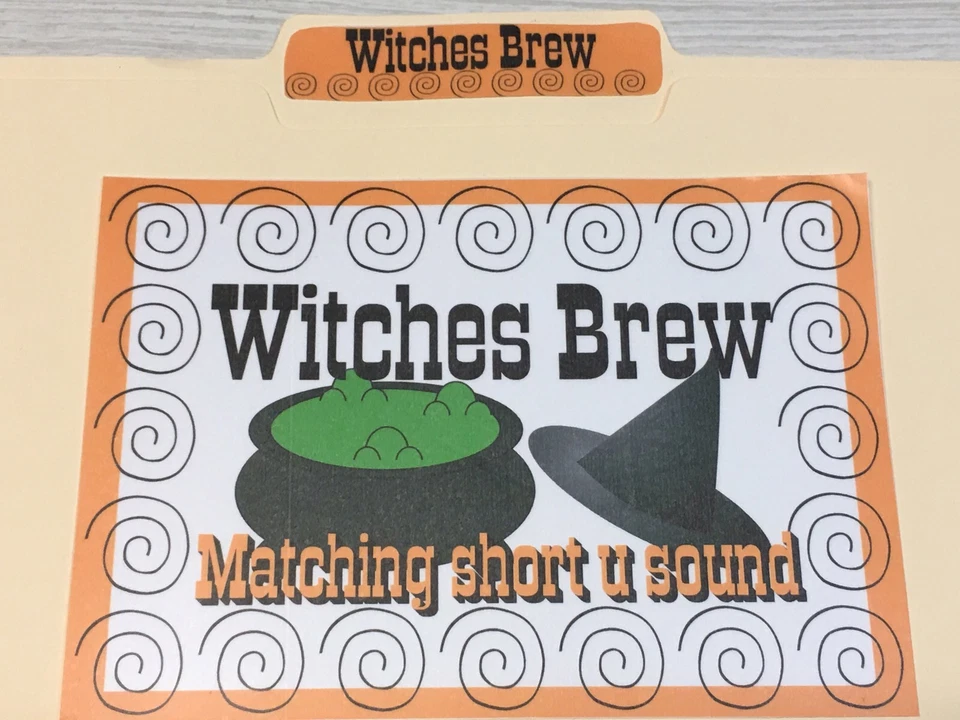 Aktenordner Spiel - Aktivitätsset - Lehrbedarf LESEN