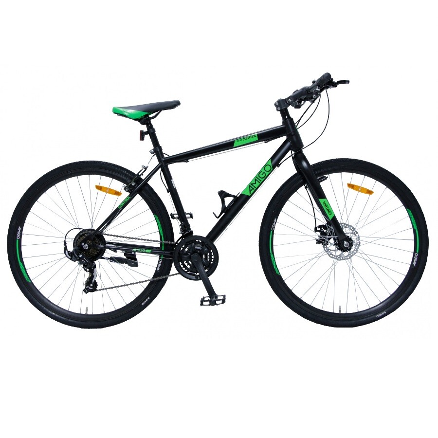 mountainbike 28 zoll