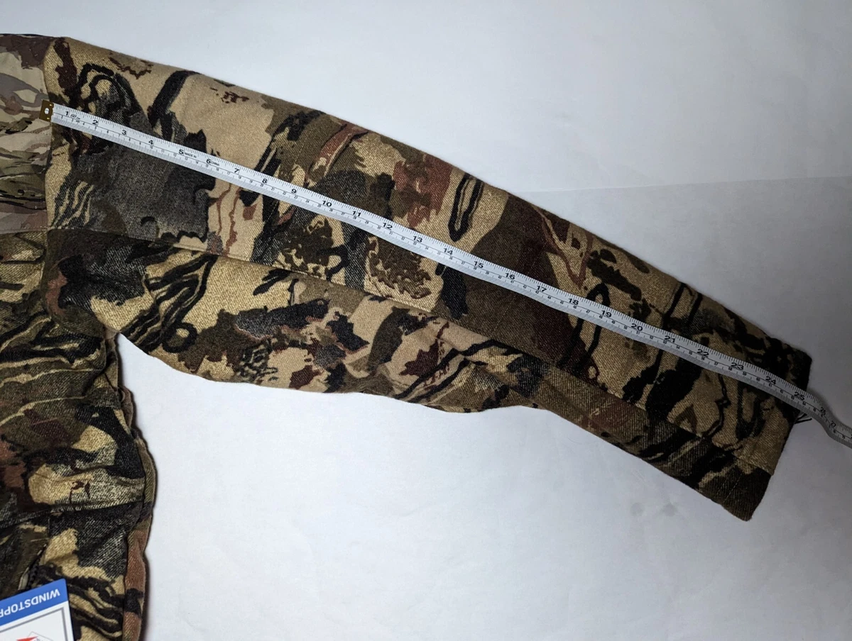 Under armour revenant jacket new arrivals