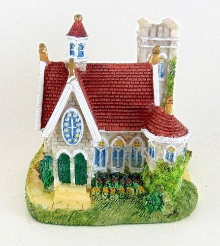 International Resourcing Services AH160 MOUNTAINVIEW CHURCH 1998 - Picture 4 of 5