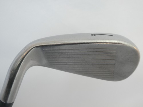 Titleist AP1 714 # 7 Iron - Regular Flex XP 95 R300 Steel ~USED~ - Picture 5 of 10