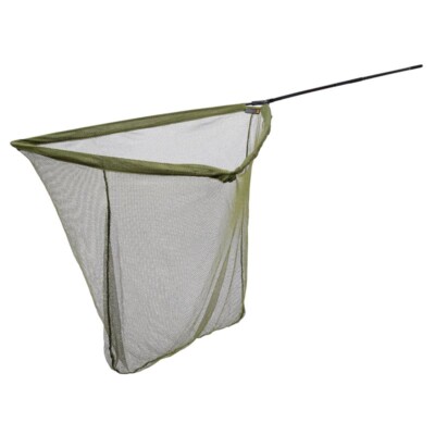 PROLOGIC C SERIES LANDING NET 42 HANDLE 2 PCS GAIN CARPFISHING A0119