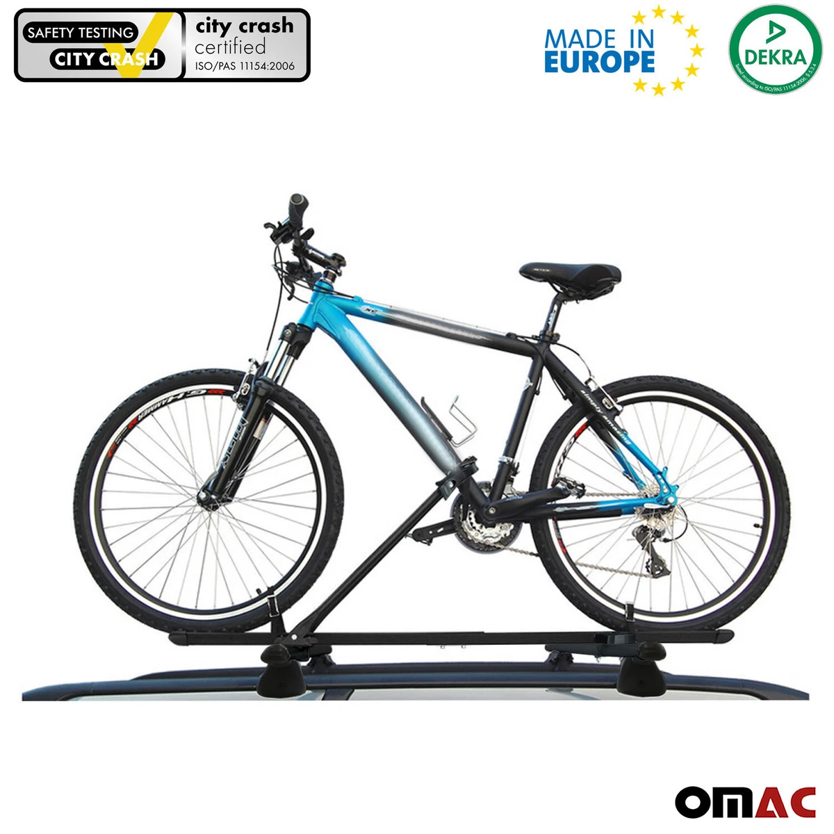 Ford escape bike rack cheap roof