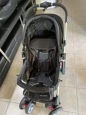 valore pram