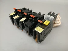 Federal Pacific FPE Single Pole Breakers 1 Pole ALL SIZES