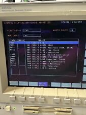 Semiconductor Parameter Analyzers for sale - eBay Semiconductor Parameter Analyzers for sale - eBay