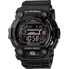 CASIO G-Shock GW-7900B-1ER Men's Watch  Black