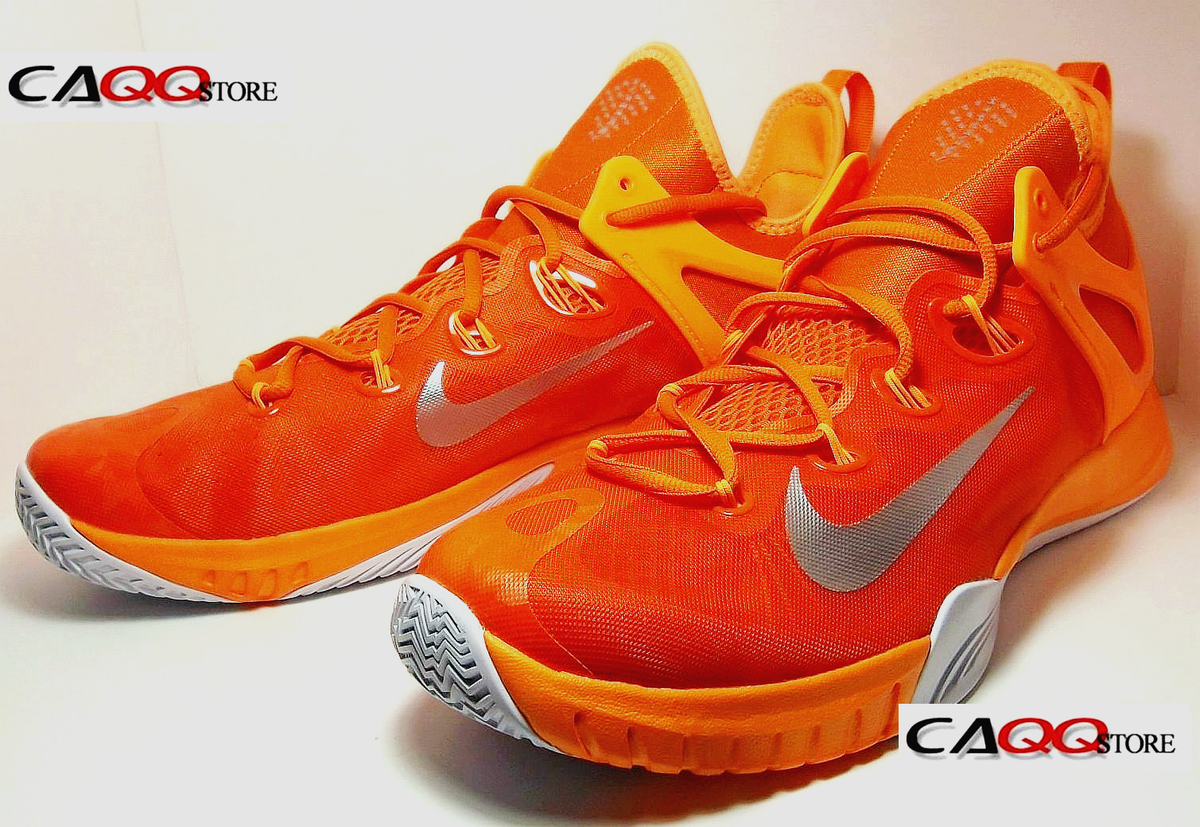 Nike ZOOM HyperRevバスケットボールシューズ NEW NIKE ZOOM = SIZE 17 = HYPERREV MEN'S BASKETBALL SHOES