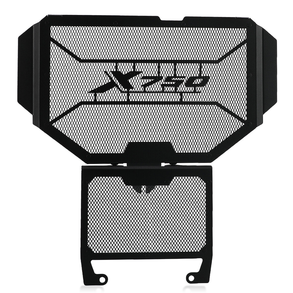 Motorcycle Radiator Grille Guard Cover Protector For HONDA XADV