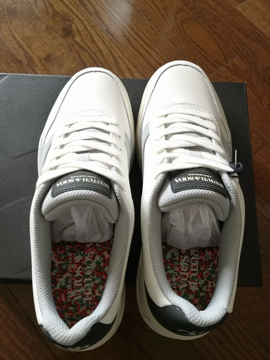 Scotch and deals soda shoes