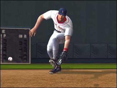Refurbished MVP Baseball 2004 PS2 PlayStation 2 - Spiel & Hülle - Bild 8 von 13