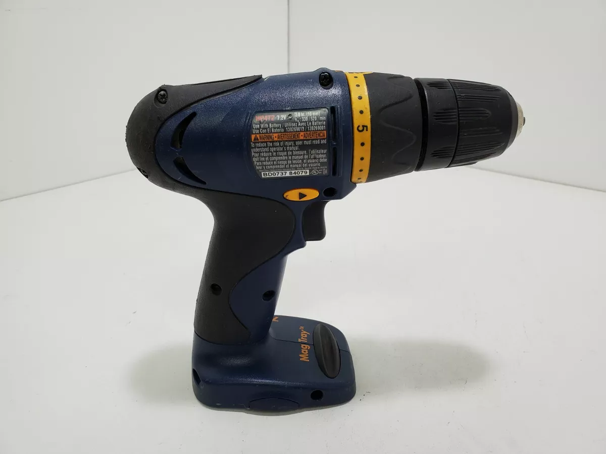Ryobi hp472 sale
