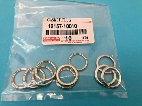 Прокладка 1215710010 toyota