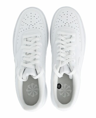 Nike Court Vision Men's Sneakers DH2987 100, Next Nature, Low Top